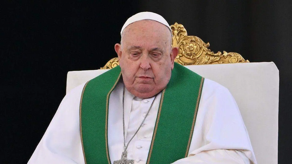 Papa Francisco  (1)